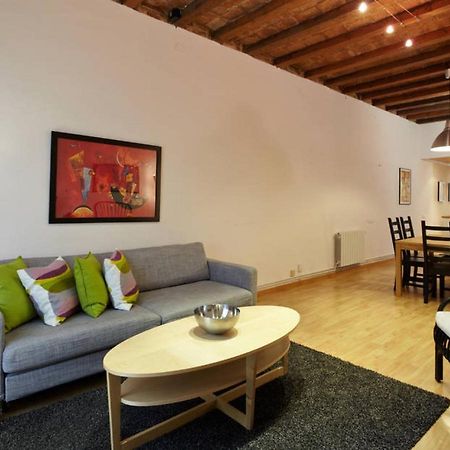 Beautiful Apartment In Eixample Βαρκελώνη Εξωτερικό φωτογραφία