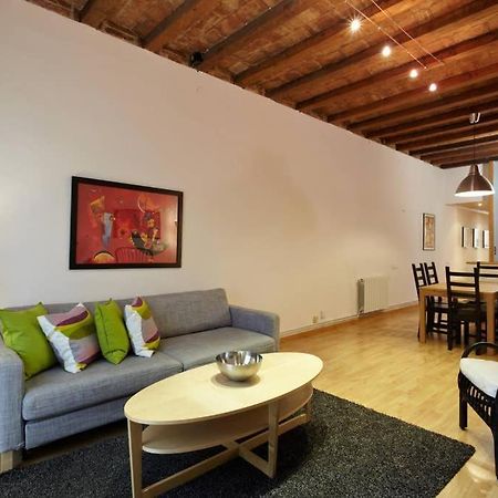 Beautiful Apartment In Eixample Βαρκελώνη Εξωτερικό φωτογραφία