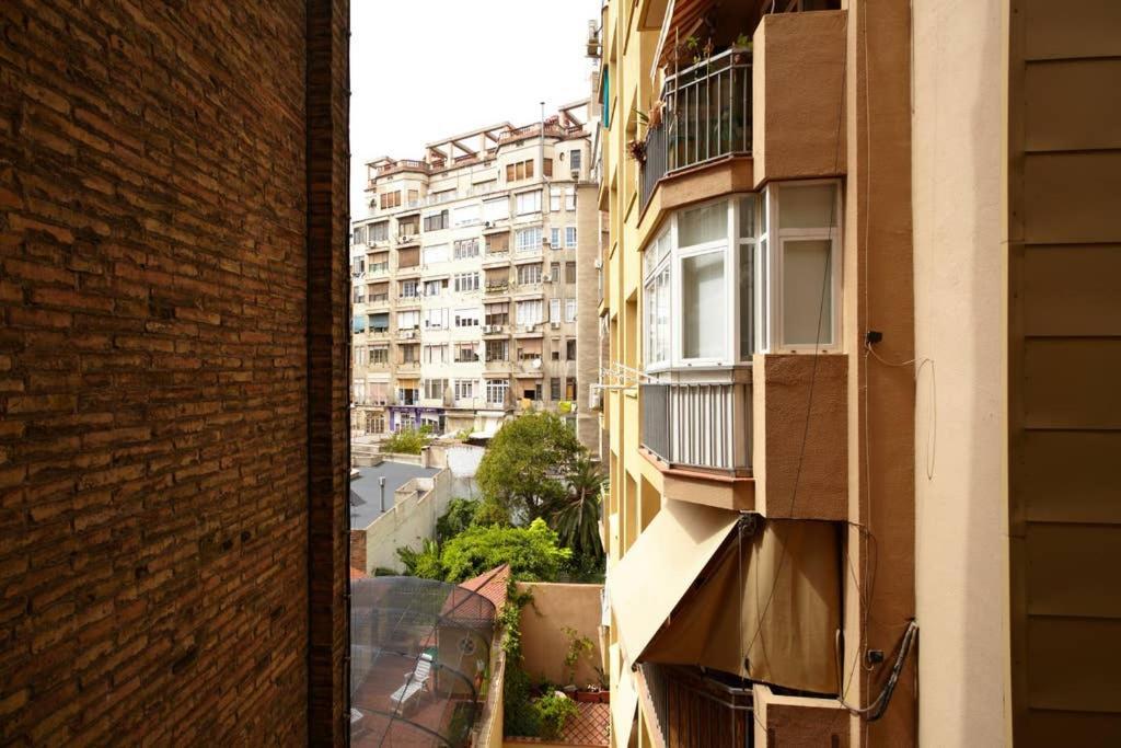 Beautiful Apartment In Eixample Βαρκελώνη Δωμάτιο φωτογραφία