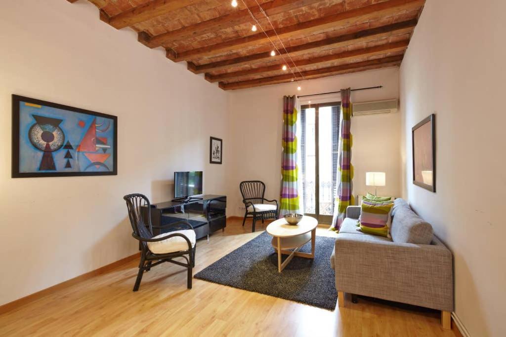 Beautiful Apartment In Eixample Βαρκελώνη Δωμάτιο φωτογραφία