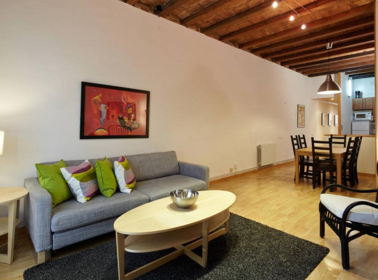 Beautiful Apartment In Eixample Βαρκελώνη Εξωτερικό φωτογραφία