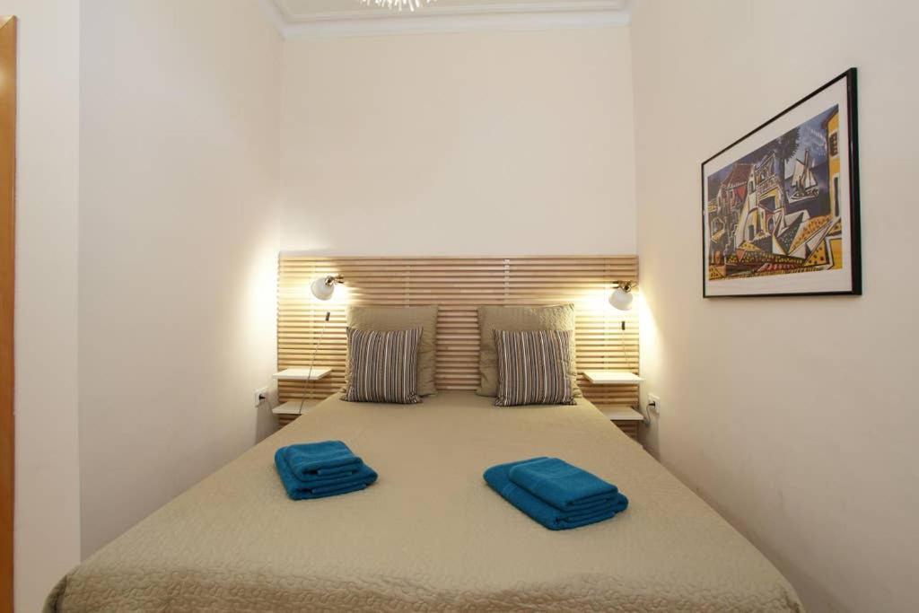 Beautiful Apartment In Eixample Βαρκελώνη Εξωτερικό φωτογραφία
