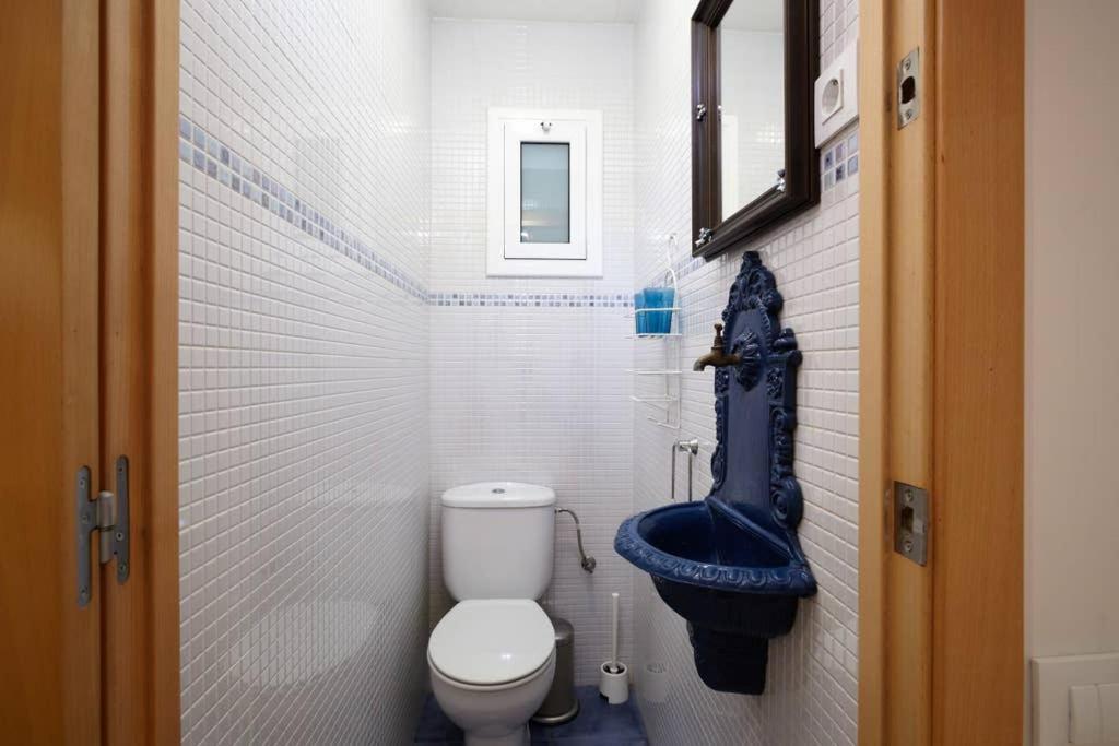 Beautiful Apartment In Eixample Βαρκελώνη Εξωτερικό φωτογραφία