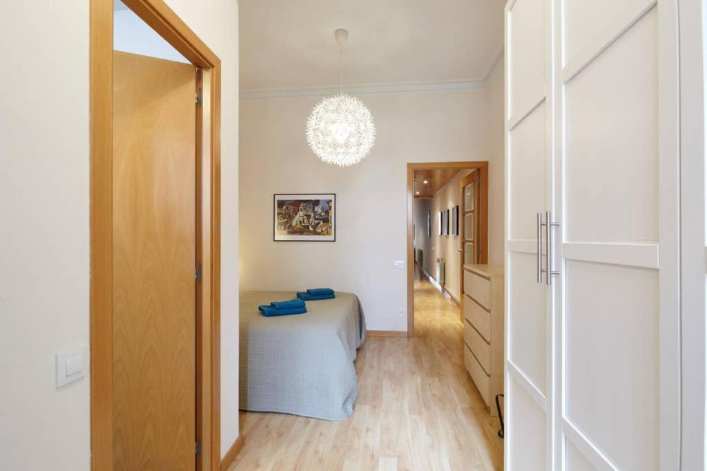 Beautiful Apartment In Eixample Βαρκελώνη Εξωτερικό φωτογραφία